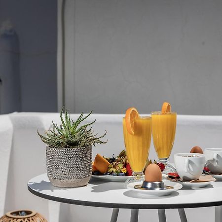 Il Gusto Studios Agios Prokopios  Esterno foto